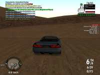 SA-MP 0.3Z R1 file - San Andreas: Multiplayer mod for Grand Theft